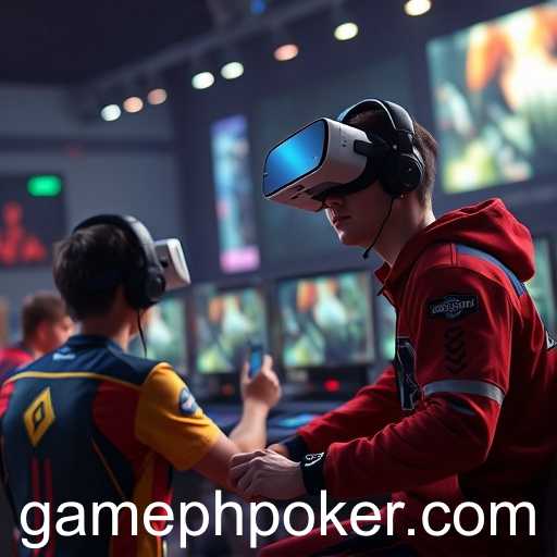 Digital Boom: The Evolving Landscape of Online Gaming