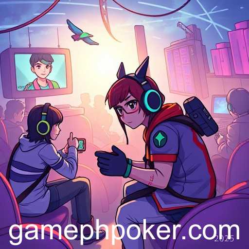 The Evolution of Online Gaming Platforms