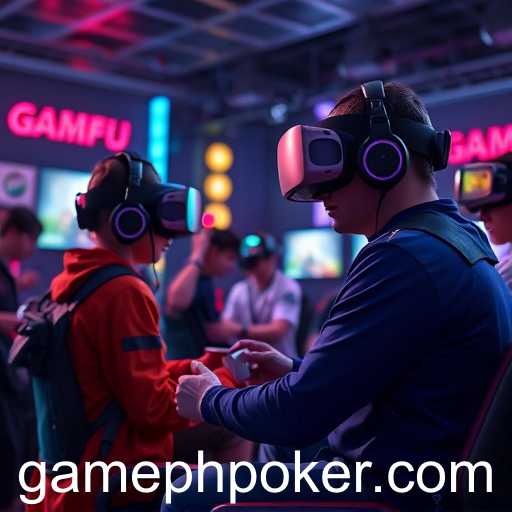 gameph