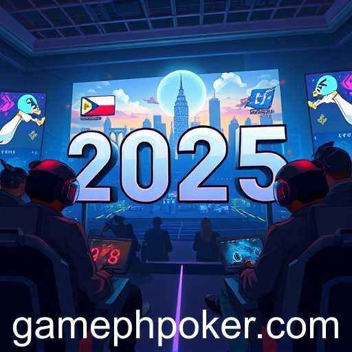 The Evolving Landscape of Online Gaming in 2025