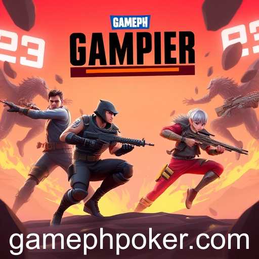GamePH Revolutionizes Online Experience