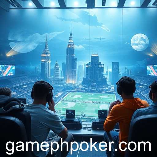 Gaming Innovations Capture Global Attention