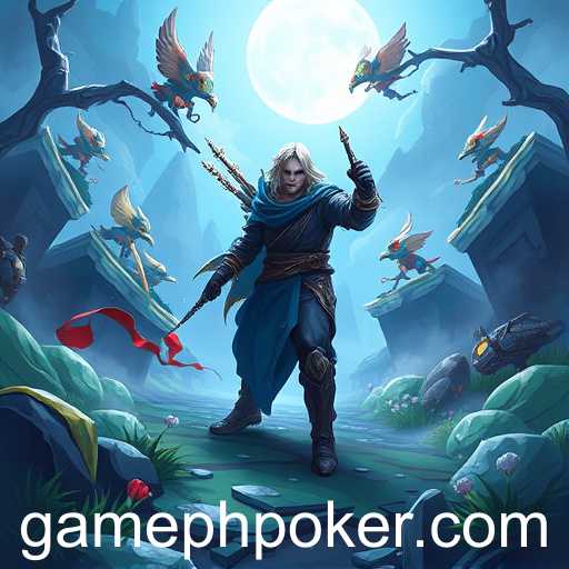 Mastering Your Gameplay with Game Guides on Gameph