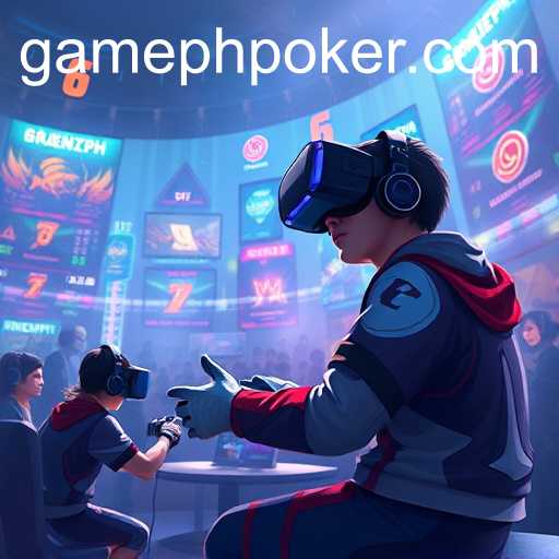 Evolving Landscape of Online Gaming in 2025