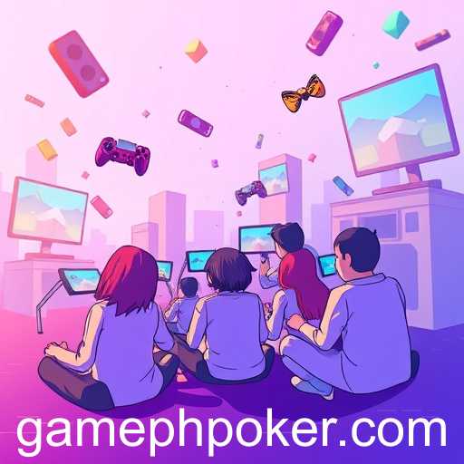 The Rise of English Game Platforms