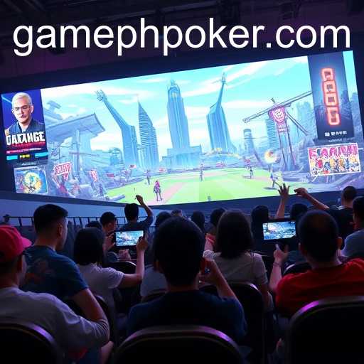Rise of GamePh: The Game Changer in Online Gaming