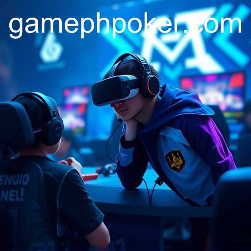 The Rise of Gameph: A New Era for Gaming Enthusiasts