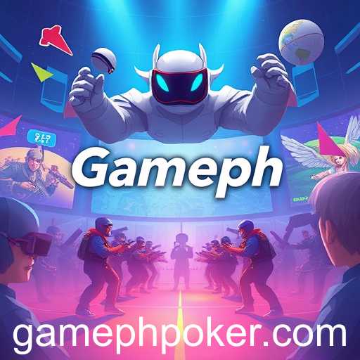 The Evolution of Gameph in the Digital Age