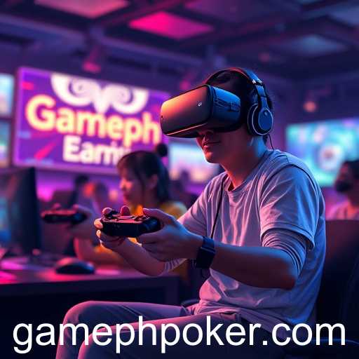 The Rise of 'Gameph': Revolutionizing Digital Play