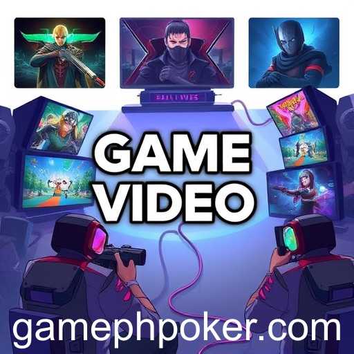 Exploring 'Game Videos': A Digital Haven for Gamers